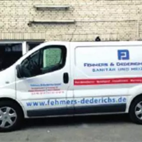 Bild von Sanitär und Heizung Fehmers & Dederichs GmbH