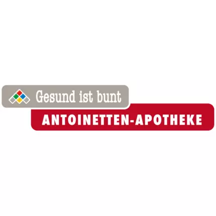 Logotipo de Antoinetten-Apotheke