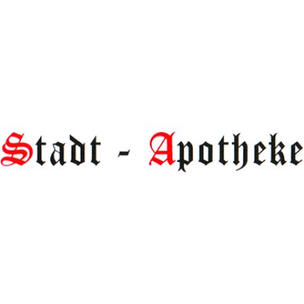 Logo from Stadt-Apotheke