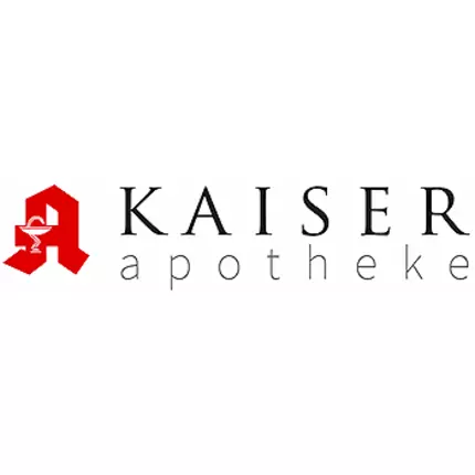 Logo od Kaiser-Apotheke