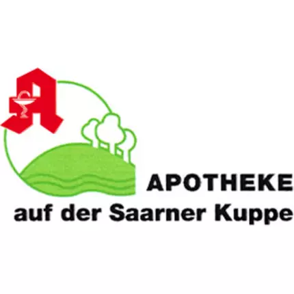 Logotyp från Apotheke auf der Saarner Kuppe