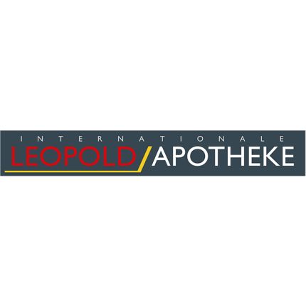 Logo von Internationale Leopold Apotheke - Closed - Closed