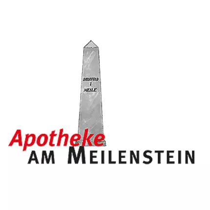 Logo da Apotheke am Meilenstein