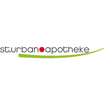 Logo de St. Urban-Apotheke