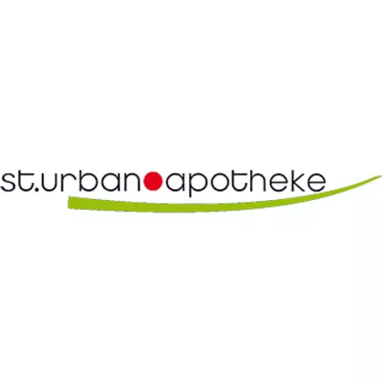 Logo de St. Urban-Apotheke