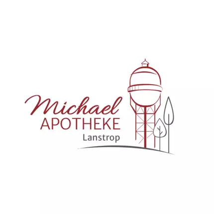 Logo from Michael Apotheke