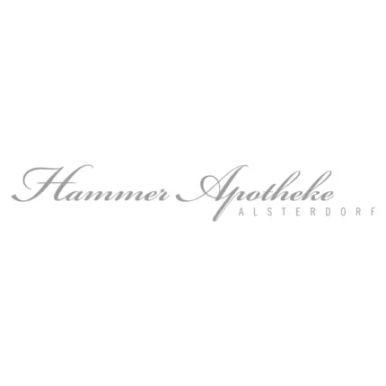 Logo od Hammer Apotheke