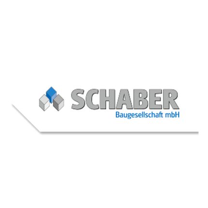 Logo de Schaber Baugesellschaft mbH