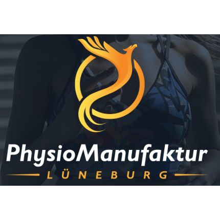 Logo de PhysioManufaktur Lüneburg