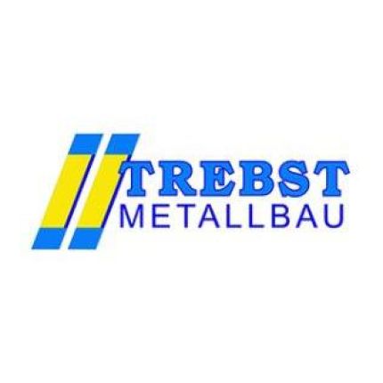 Logo van Metallbau Trebst GmbH