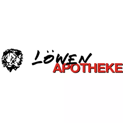 Logo von Löwen-Apotheke