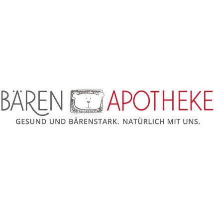 Logo od Bären-Apotheke