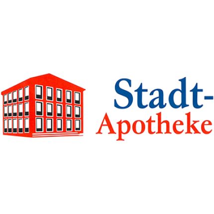 Logotipo de Stadt-Apotheke