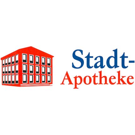 Logo da Stadt-Apotheke