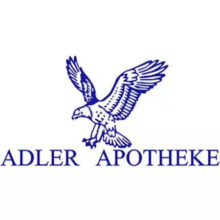 Logo von Adler-Apotheke