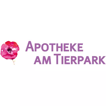 Logo da Apotheke am Tierpark