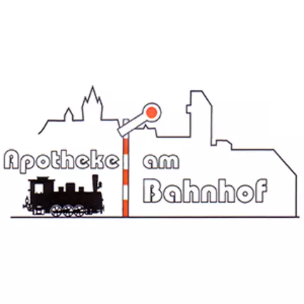 Logotipo de Apotheke am Bahnhof