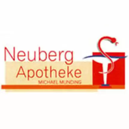 Logotipo de Neuberg-Apotheke