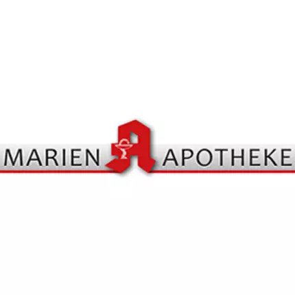 Logo von Marien-Apotheke OHG