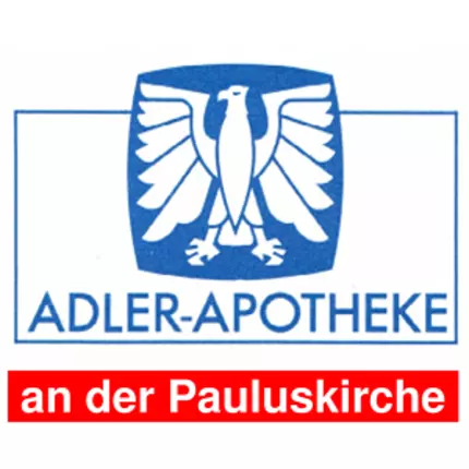 Logo from Adler-Apotheke E. Cobet