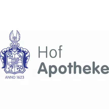 Logo van Hof-Apotheke