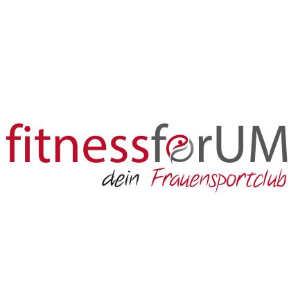 Logo de FitnessforUM Frauensportclub Prenzlau