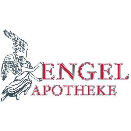 Logotipo de Engel-Apotheke