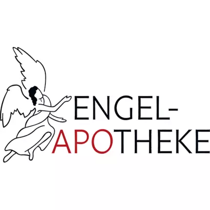 Logotyp från Engel-Apotheke