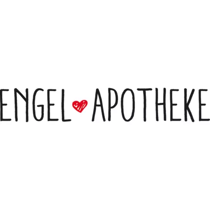 Logótipo de Engel-Apotheke