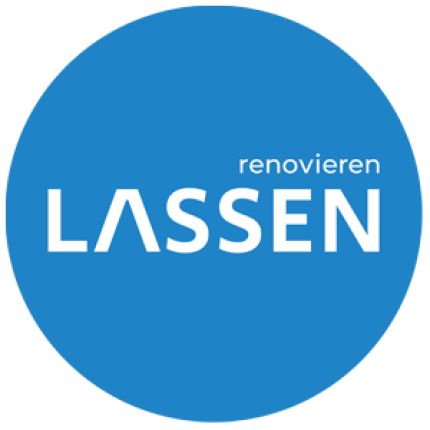 Logo fra Lassen GmbH