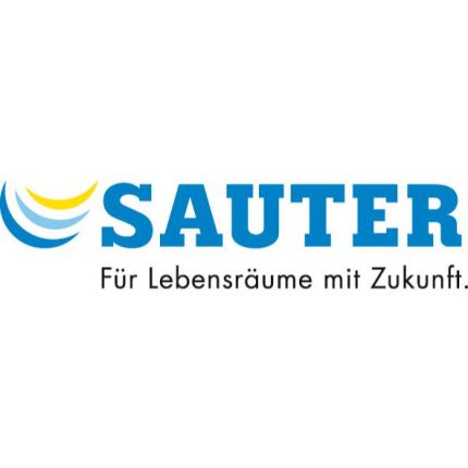 Logo von SAUTER FM GmbH Frankfurt