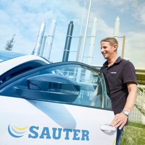 Bild von SAUTER FM GmbH Karlsruhe