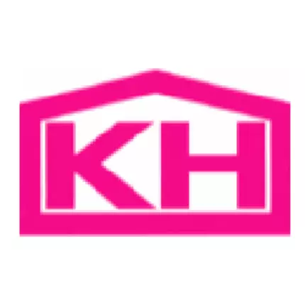 Logo de Kaspar Huber GmbH Baugeschäft