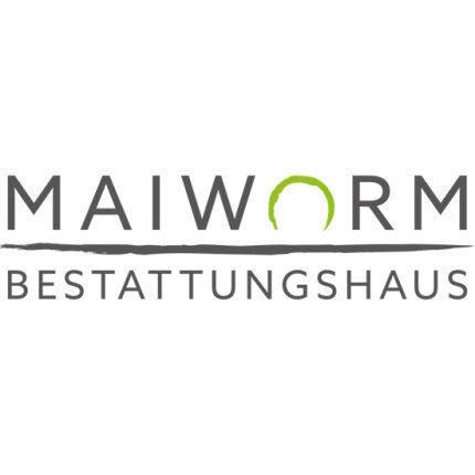 Logo von Bestattungshaus Maiworm