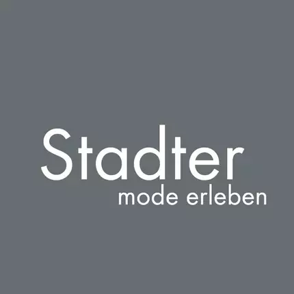 Logo von Stadter Moden