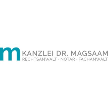 Logo fra Kanzlei Dr. Magsaam - Rechtsanwalt - Notar - Fachanwalt für Familienrecht