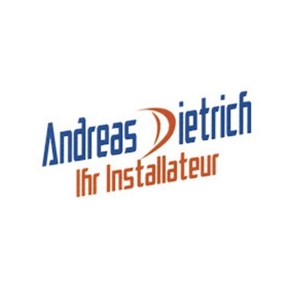 Logotyp från Andreas Dietrich Heizung