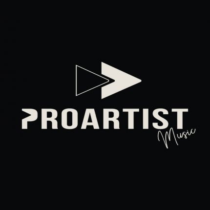 Logo de PROARTIST Studios