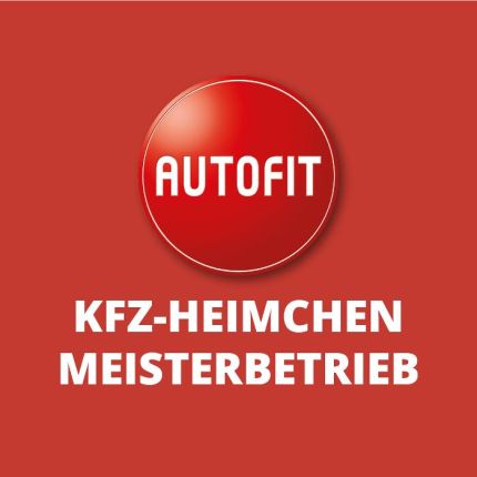 Logo from KFZ Heimchen