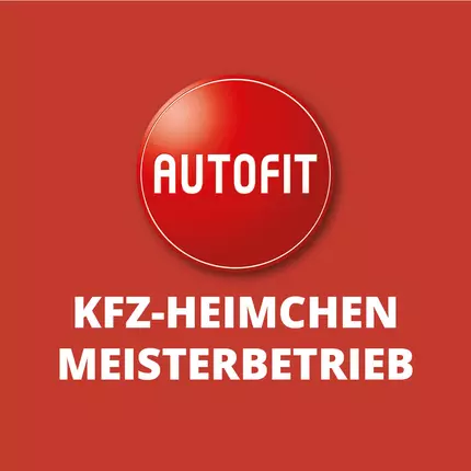 Logo von KFZ Heimchen