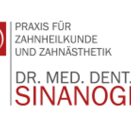 Logo da Praxis für Zahnheilkunde und Zahnästhetik Dr. Nalan Sinanoglu