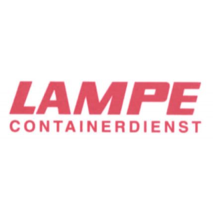 Logótipo de Containerdienst Lampe Karl-Heinz Lampe