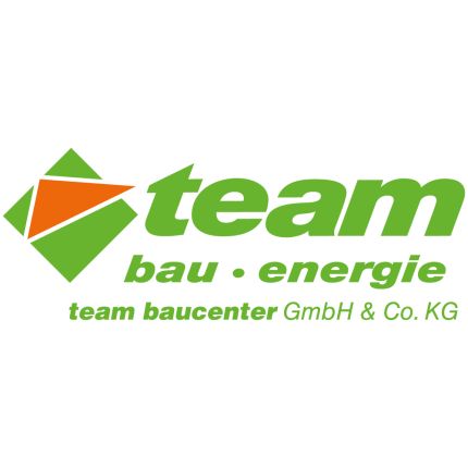 Logotipo de team Baucenter GmbH & Co. KG