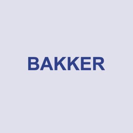 Logo da Bakker Rollladen & Rollladenreparaturen
