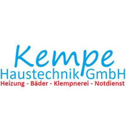 Logo van Kempe Haustechnik