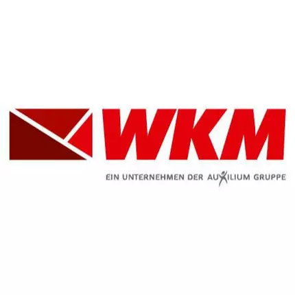 Logo fra WKM Medizintechnik GmbH