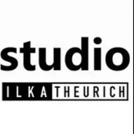 Logotipo de Studio: Ilka Theurich - coaching lab