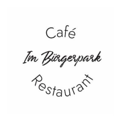 Logo van Cafe Restaurant im Bürgerpark
