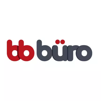 Logo de bb büro - Büroservice Aschaffenburg