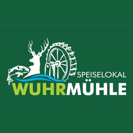 Logo de Wuhr-Mühle Speiserestaurant